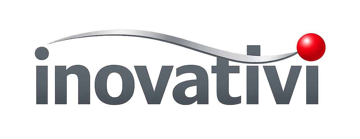 Inovativi logo
