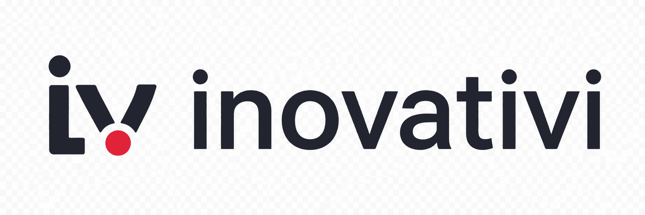 Inovativi logo